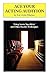 Ace Your Acting Audition