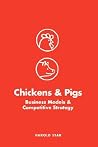 Chickens and Pigs...