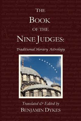 The Book of the Nine Judges (Paperback)