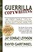 Guerrilla Copywriting (Guerilla Marketing Press)