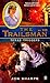 Texas Triggers (The Trailsman #328)