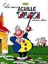 Les idées d'Achille Talon cerveau-choc ! (Achille Talon, #1)