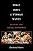 What Does a Woman Want?: Re...