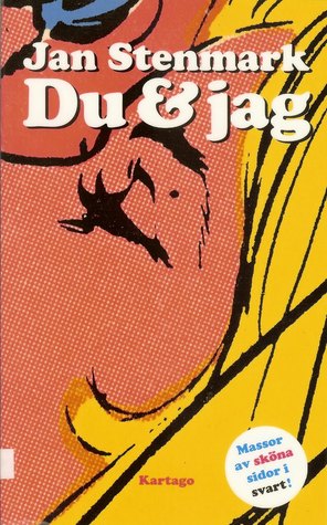 Du & jag (Paperback)