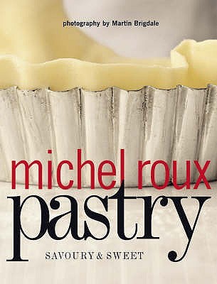 Pastry (Hardcover)