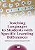 Teaching Languages to Students with Specific Learning Differences (MM Textbooks, 8)
