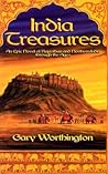 India Treasures  by Gary Worthington