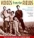 Voices from the Fields  by S. Beth Atkin
