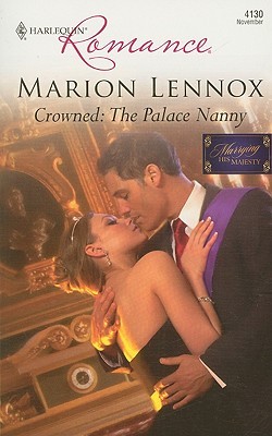 Crowned: The Palace Nanny (Mass Market Paperback)