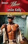 Terms of Surrender by Leslie Kelly