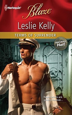 Terms of Surrender (Mass Market Paperback)