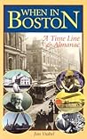 When in Boston: A Time Line & Almanac
