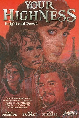 Your Highness (Paperback)
