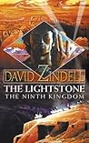 The Lightstone by zindell david