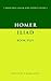 Iliad, Book 24 by Macleod