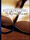 Interpreting the Scriptures