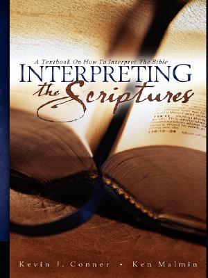 Interpreting the Scriptures (Paperback)