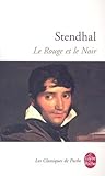 Le Rouge et le Noir by Stendhal