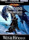 Dragons of the Highlord Skies by Margaret Weis
