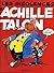 Les insolences d'Achille Talon by Greg