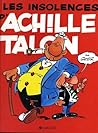 Les insolences d'Achille Talon (Achille Talon, #7)