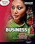 BTEC Level 2 First Business Student Book