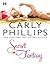 Secret Fantasy by Carly Phillips