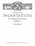 Incantations for String Orc...