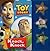 Knock, Knock (Toy Story)