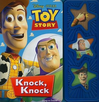 Knock, Knock (Toy Story)