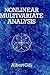 Nonlinear Multivariate Analysis by Albert Gifi