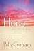 Hope for Each Day by Billy Graham Hope for Each Day by Billy Graham