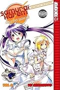 Samurai Harem: Asu no Yoichi Volume 5