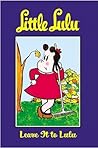Little Lulu, Volume 12: Leave It To Lulu