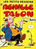 Les petits desseins d'Achille Talon