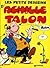 Les petits desseins d'Achille Talon (Achille Talon, #9)
