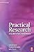Practical Research by John Swain BSc PGCE MSc PhD...