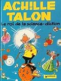 Le roi de la science-diction