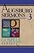 Augsburg Sermons 3: New Sermons on Gospel Texts : Gospels, Series C
