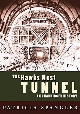 The Hawks Nest Tunnel (Paperback)