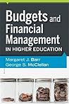 Budgets and Financial Management in Higher Education