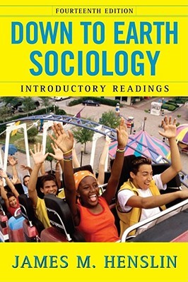 Down to Earth Sociology: Introductory Readings (Paperback)