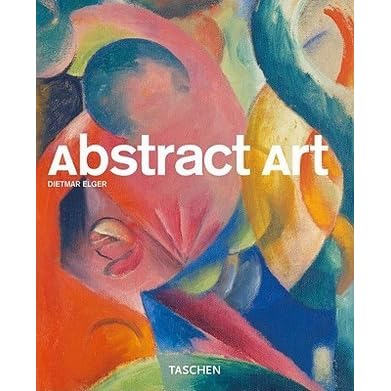 Abstract Art By Dietmar Elger