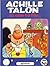 Achille Talon au coin du feu (Achille Talon, #12)