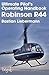 Ultimate Pilot's Operating Handbook - Robinson R44