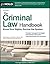 The Criminal Law Handbook by Paul Bergman