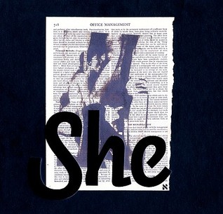 She: Works by Wallace Berman & Richard Prince (Hardcover)