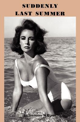 Suddenly Last Summer