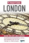 Insight Guides London: Know the City Like a Native (Insight Guides London)