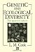 Genetic and Ecological Dive...